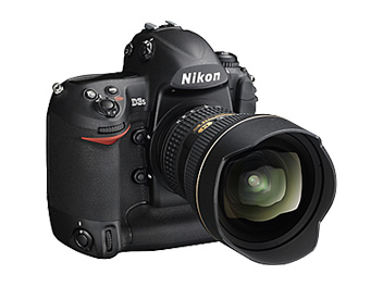 Nikon D3s