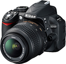 nikon d3100 dslr camera lens kit on Nikon | News | Digital-SLR camera Nikon D3100