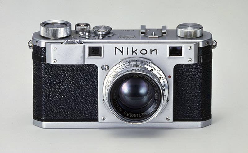 Nikon Model I