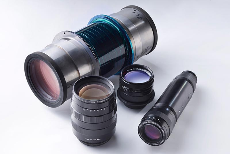 Ultra Micro-NIKKOR