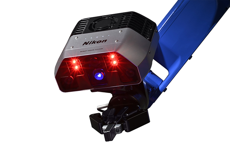 Industrial robot