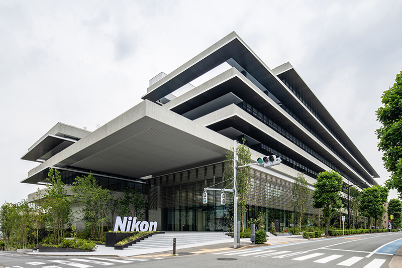 Global Headquarters / Innovation Center