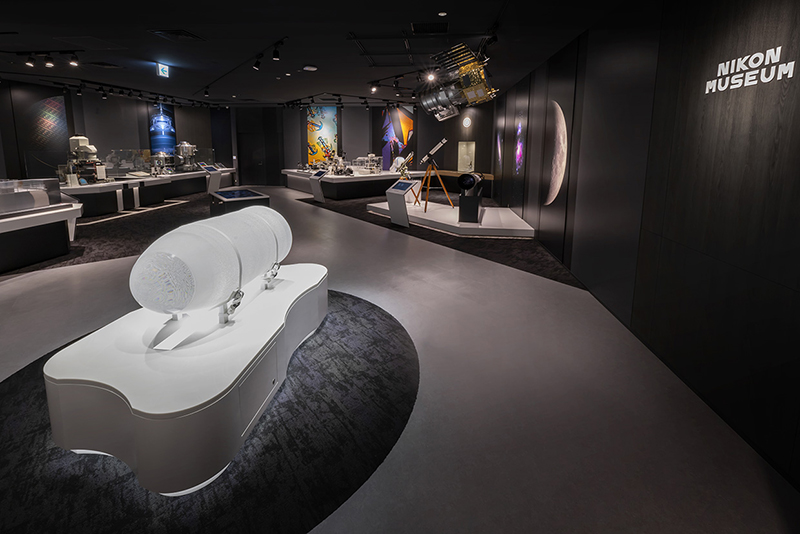 NIKON MUSEUM