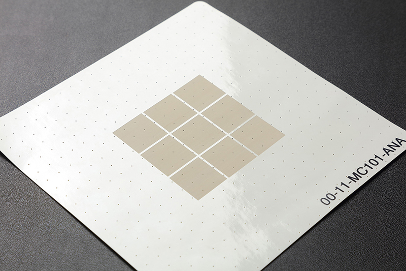 Nikon’s riblet film