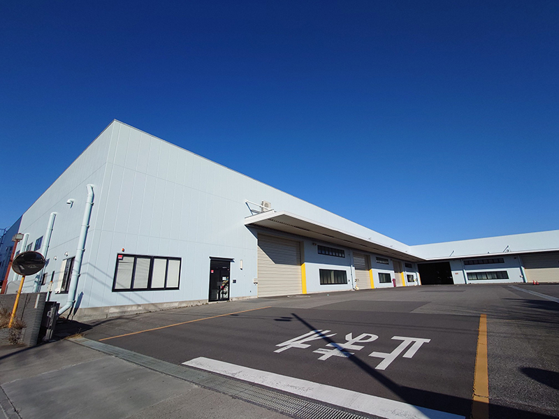 Nikon AM Technology Center Japan