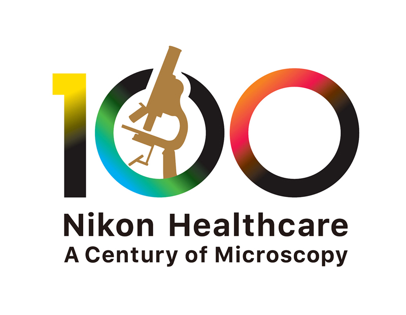100 Nikon Healthcare A Century of Microscopy