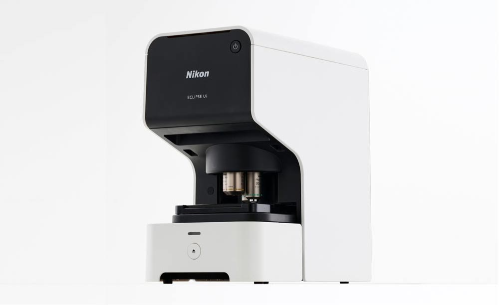 Digital Imaging Microscope