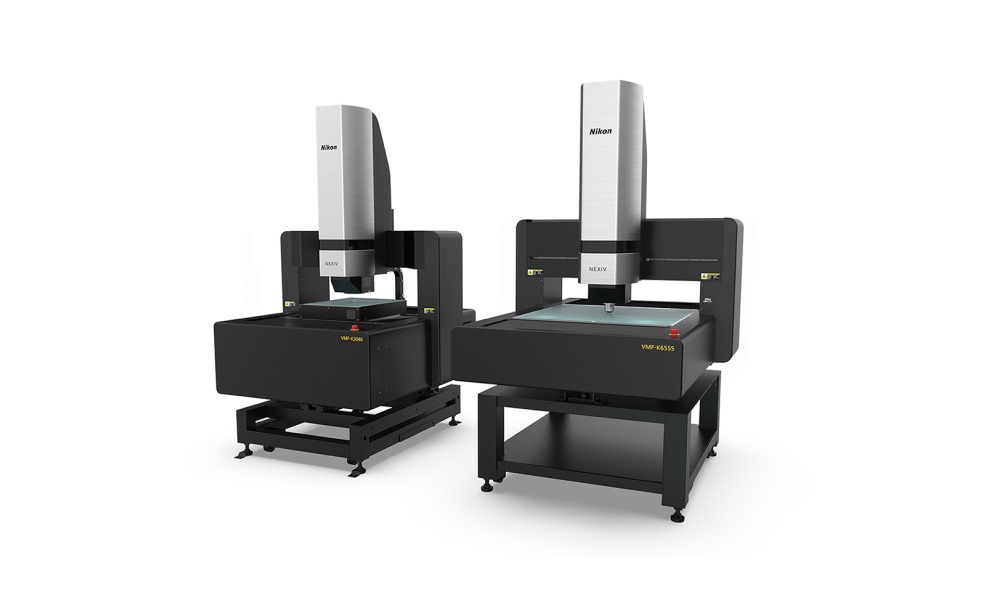 NEXIV VMF-K Series