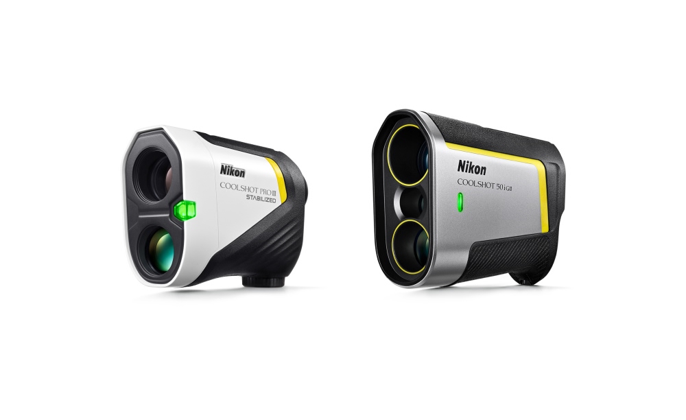 COOLSHOT PROIII STABILIZED / COOLSHOT 50i GII