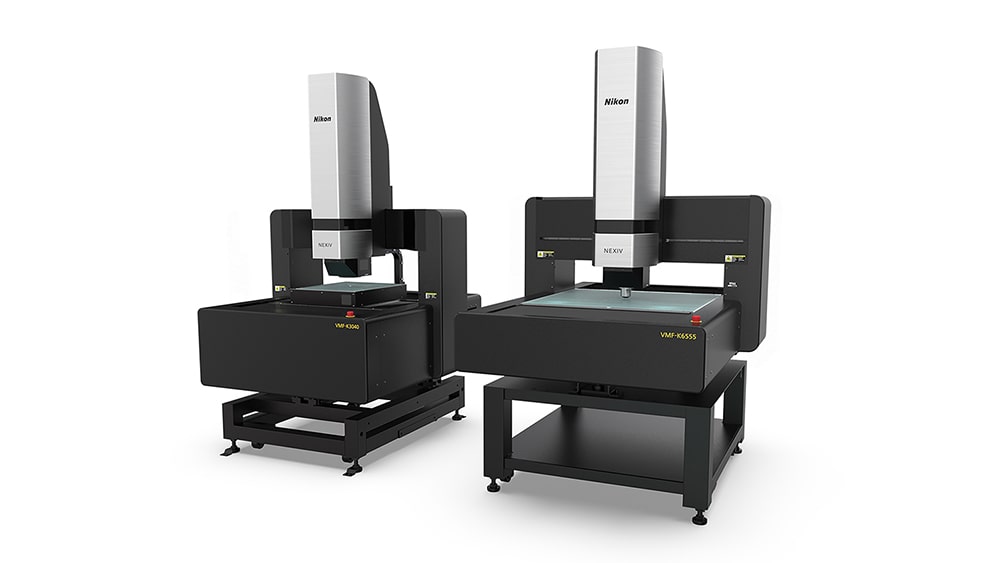 NEXIV VMF-K Series
