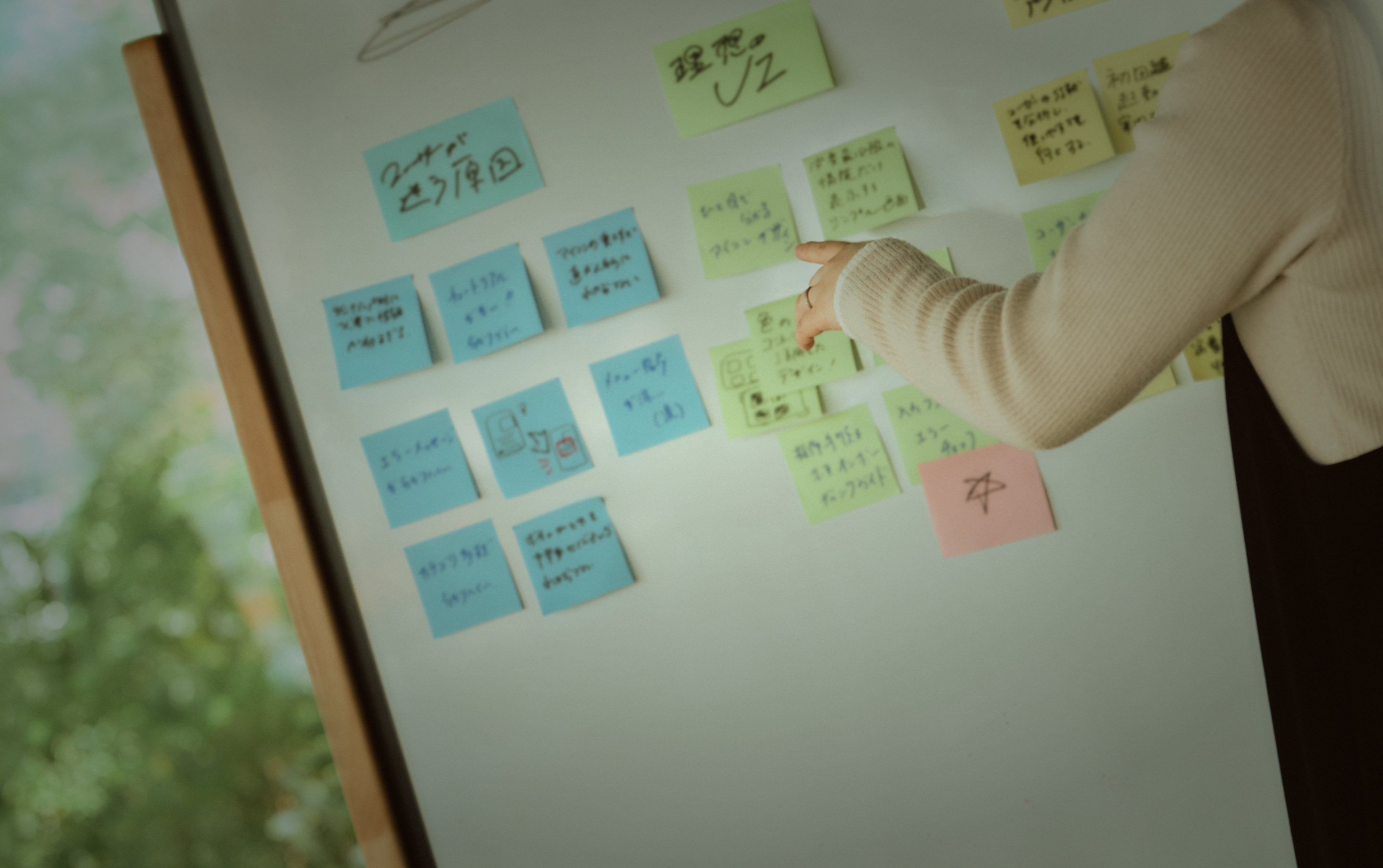 Ensuring a Solid First Step in New Business Development