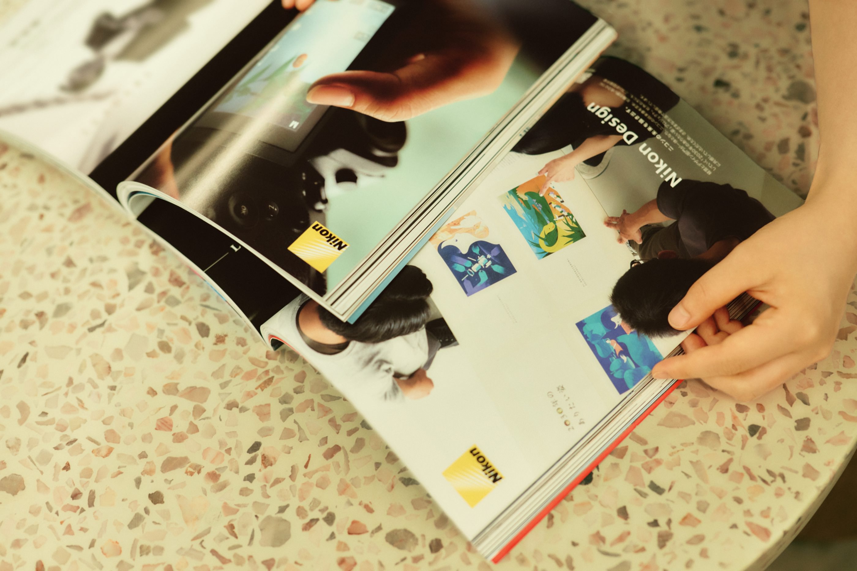Communication Design—A Continuous Call to “Make It Better”