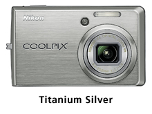 Digital Compact Camera Nikon COOLPIX S600 | News | Nikon About Us Digital Compact Camera Nikon COOLPIX S600 | News | Nikon About Us