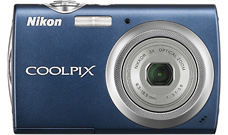 Digital Compact Camera Nikon COOLPIX S230 | News | Nikon Digital Compact Camera Nikon COOLPIX S230 | News | Nikon