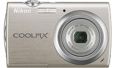 Digital Compact Camera Nikon COOLPIX S230 | News | Nikon About Us Digital Compact Camera Nikon COOLPIX S230 | News | Nikon About Us