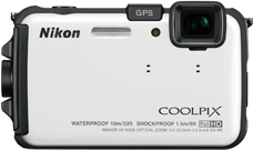 Digital Compact Camera Nikon COOLPIX AW100/AW100s | News | Nikon