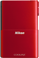 Digital Compact Camera Nikon COOLPIX S100 | News | Nikon About Us Digital Compact Camera Nikon COOLPIX S100 | News | Nikon About Us