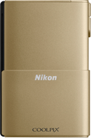 Digital Compact Camera Nikon COOLPIX S100 | News | Nikon About Us Digital Compact Camera Nikon COOLPIX S100 | News | Nikon About Us
