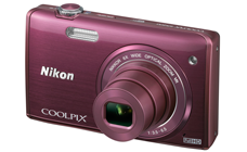 Nikon CoolPix S9400 Compact Digital Camera - Royal Photo Rockland