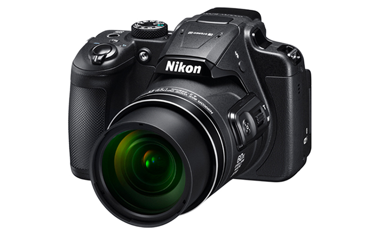 ongeduldig vervagen Bachelor opleiding Digital Compact Cameras Nikon COOLPIX B700/B500/A900/A300 | News | Nikon  About Us