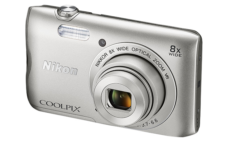 Nikon COOLPIX B500  Compact Digital Camera