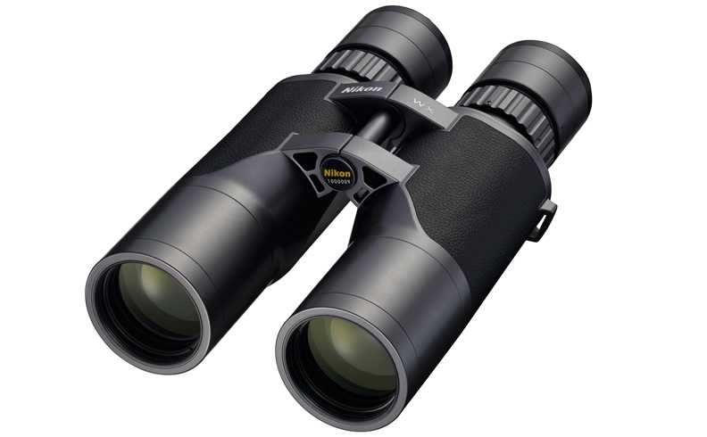 WX Binoculars