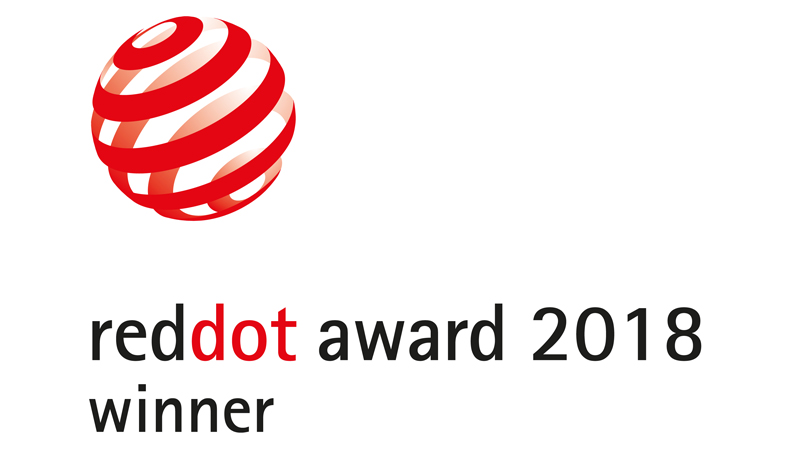 Red Dot Award