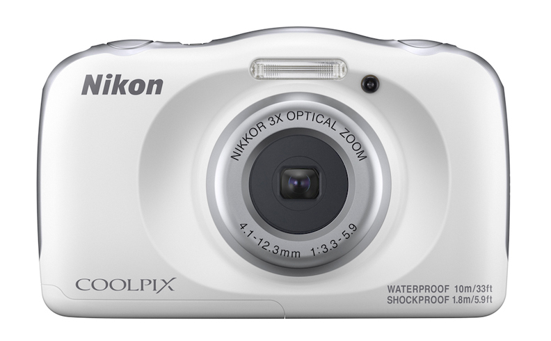 Nikon releases the COOLPIX W150 compact digital camera | News