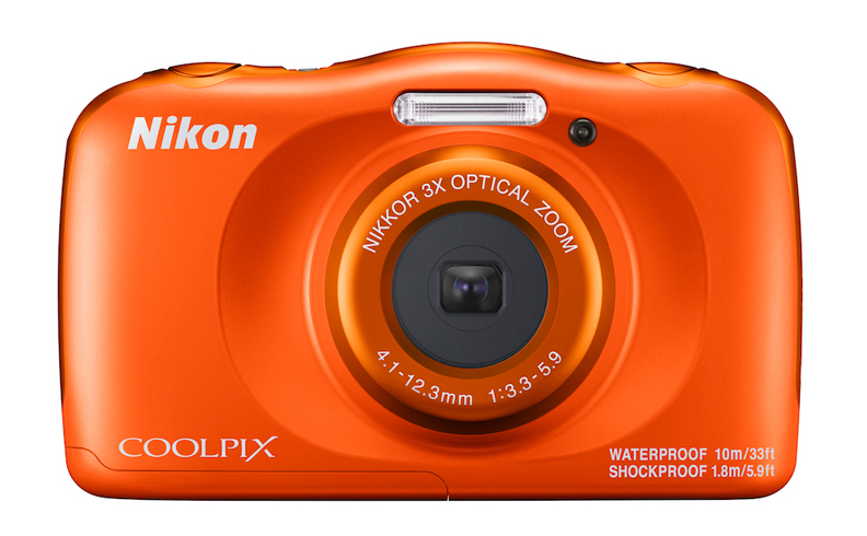 Nikon releases the COOLPIX W150 compact digital camera | News