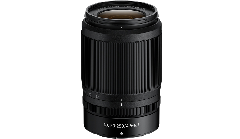 Nikon releases the NIKKOR Z DX 16-50mm f/3.5-6.3 VR standard zoom Nikon releases the NIKKOR Z DX 16-50mm f/3.5-6.3 VR standard zoom