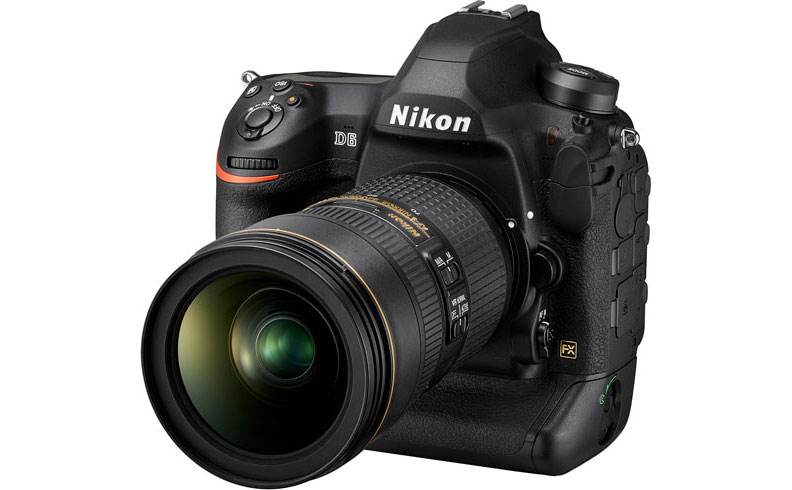 dslr released in 2020