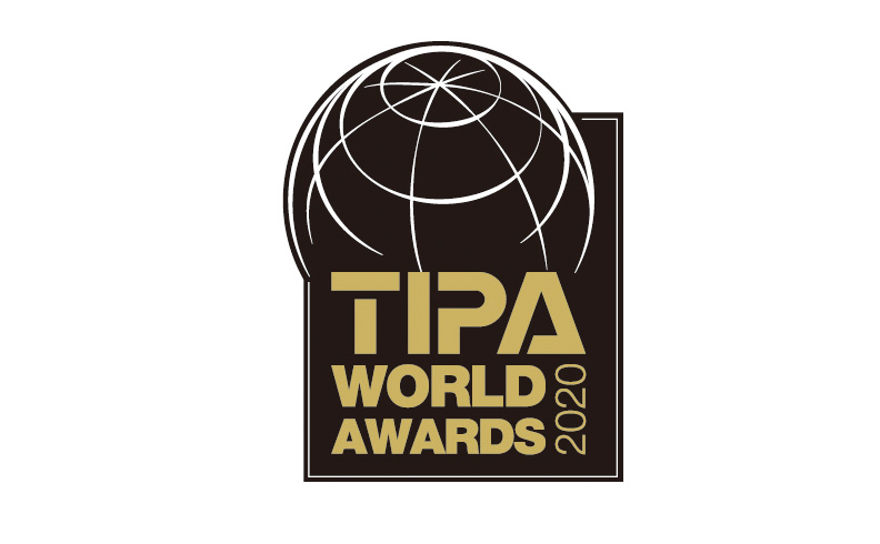 TIPA WORLD AWARDS 2020