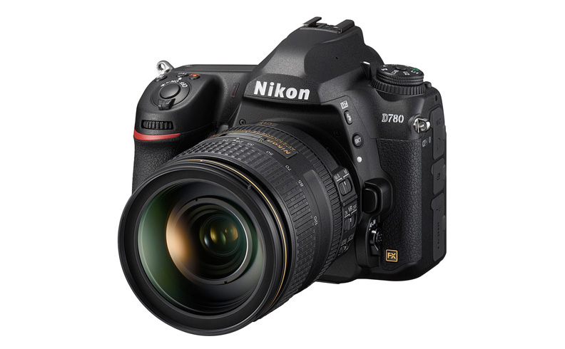 Nikon D780