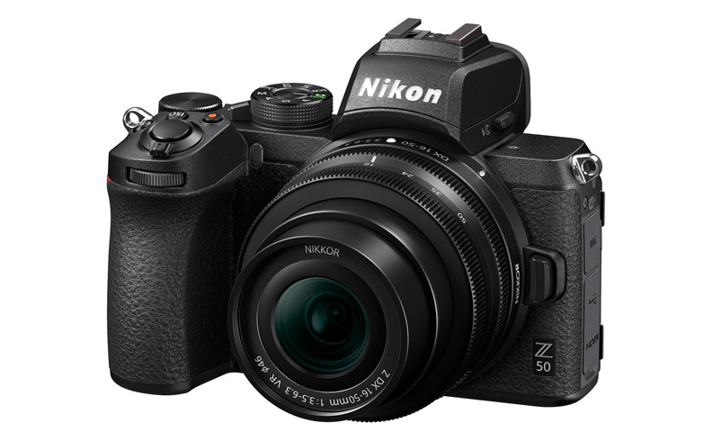 Nikon Z 50