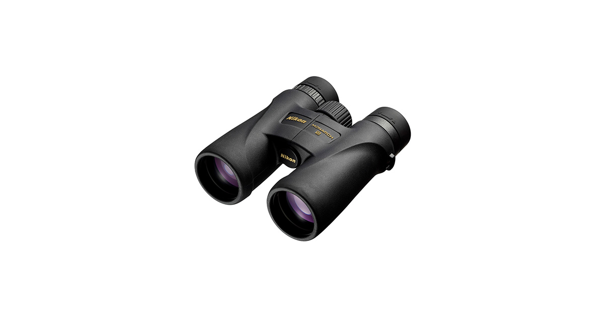 nikon monarch 5 specs