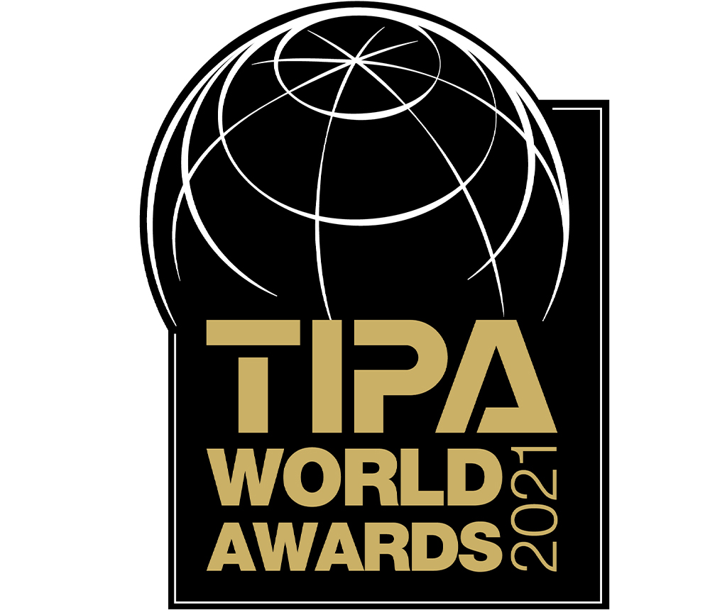 TIPA WORLD AWARDS 2021