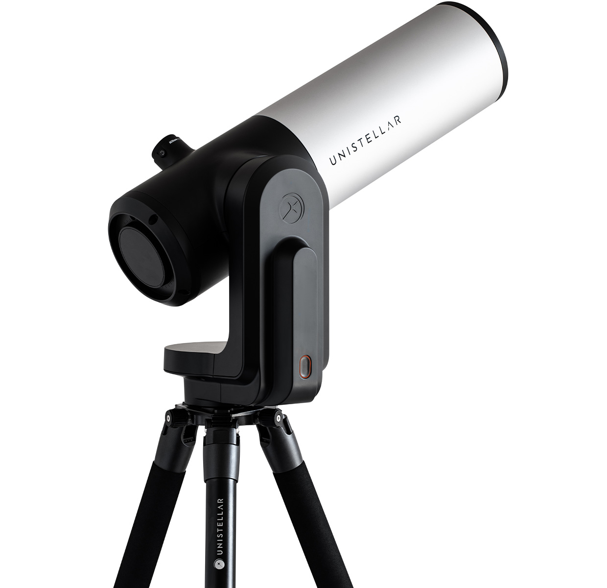 multifunctioneel Flikkeren Cordelia The digital astronomical telescope eVscope 2, created by combining the  technologies of Nikon and Unistellar | News | Nikon About Us