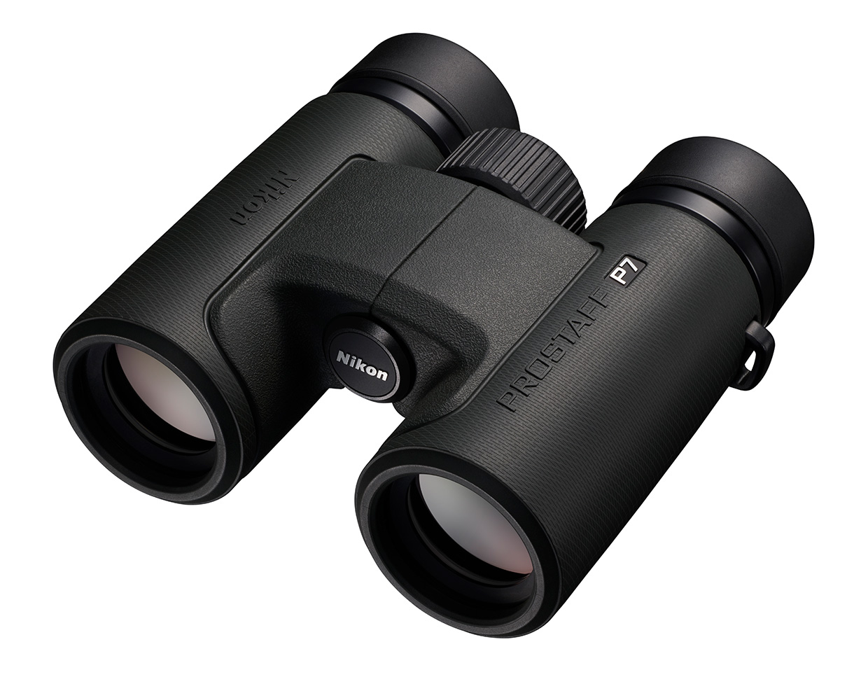 Nikon introduces the PROSTAFF P7 Binoculars | News | Nikon About Us