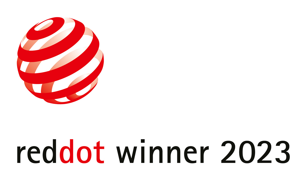 Nikon Products Receive the Red Dot Award: Product Design 2023 | News | Nikon About Us