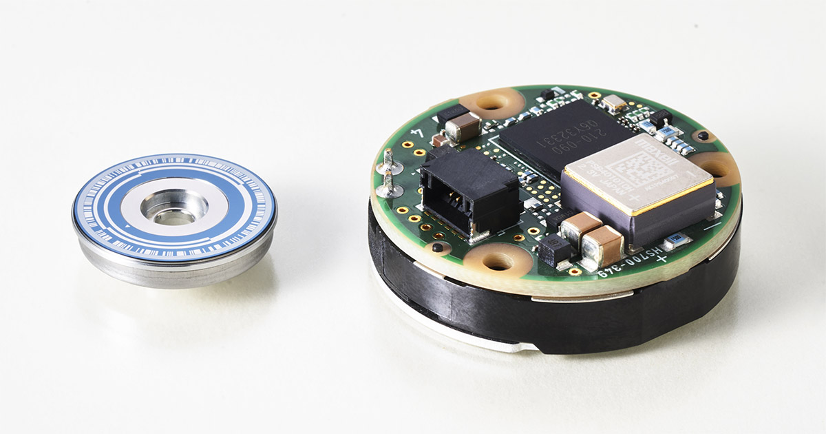 マイクロマウス用モータ Nikon releases the MAR-M700MFA, the world's first multi-turn