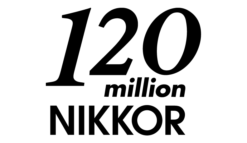 NIKKOR lenses