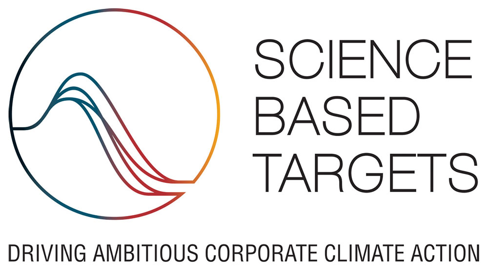 SCIENCE BASED TARGETS DRIVING AMBITIOUS CORPORATE CLIMATE ACTION / BUSINESS AMBITION FOR 1.5℃