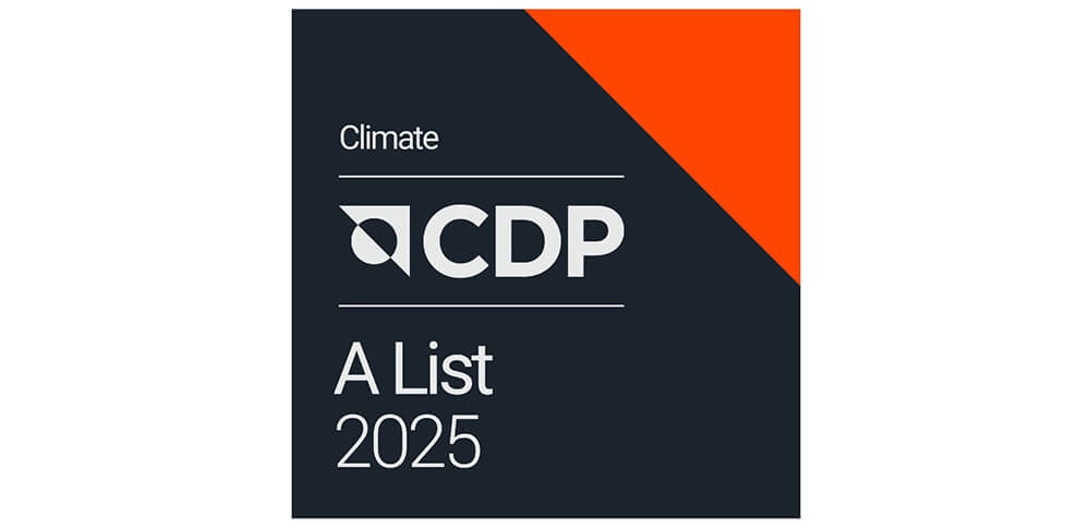 CDP DISCLOSURE INSIGHT ACTION A LIST 2025