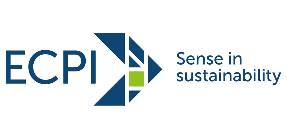 ECPI Sense in sustainability