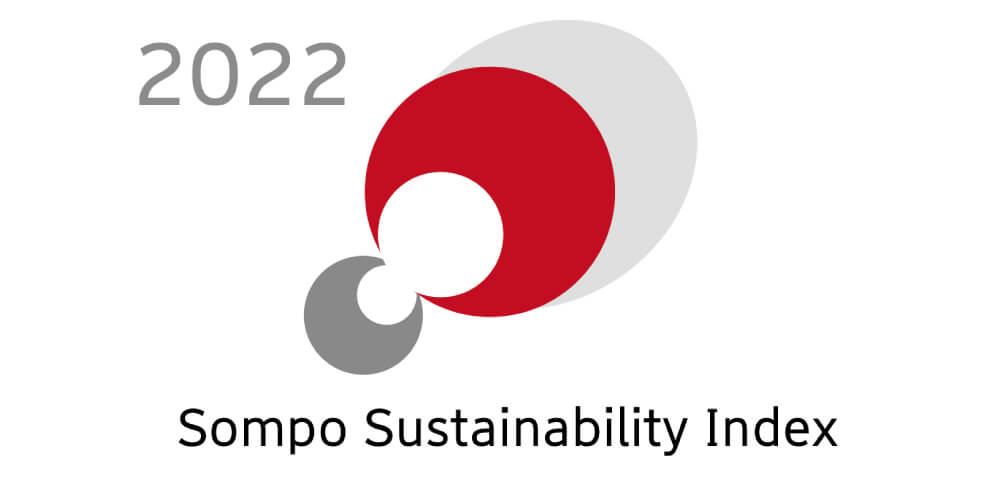 2022 SOMPO Sustainability Index