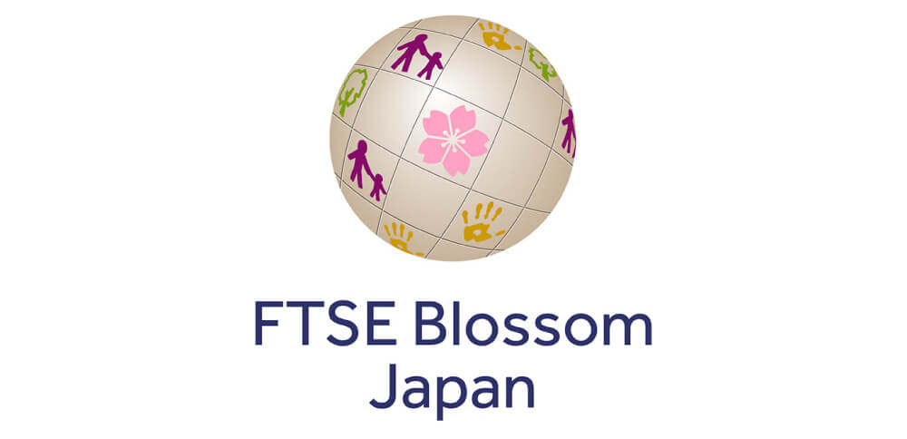 FTSE Blossom Japan