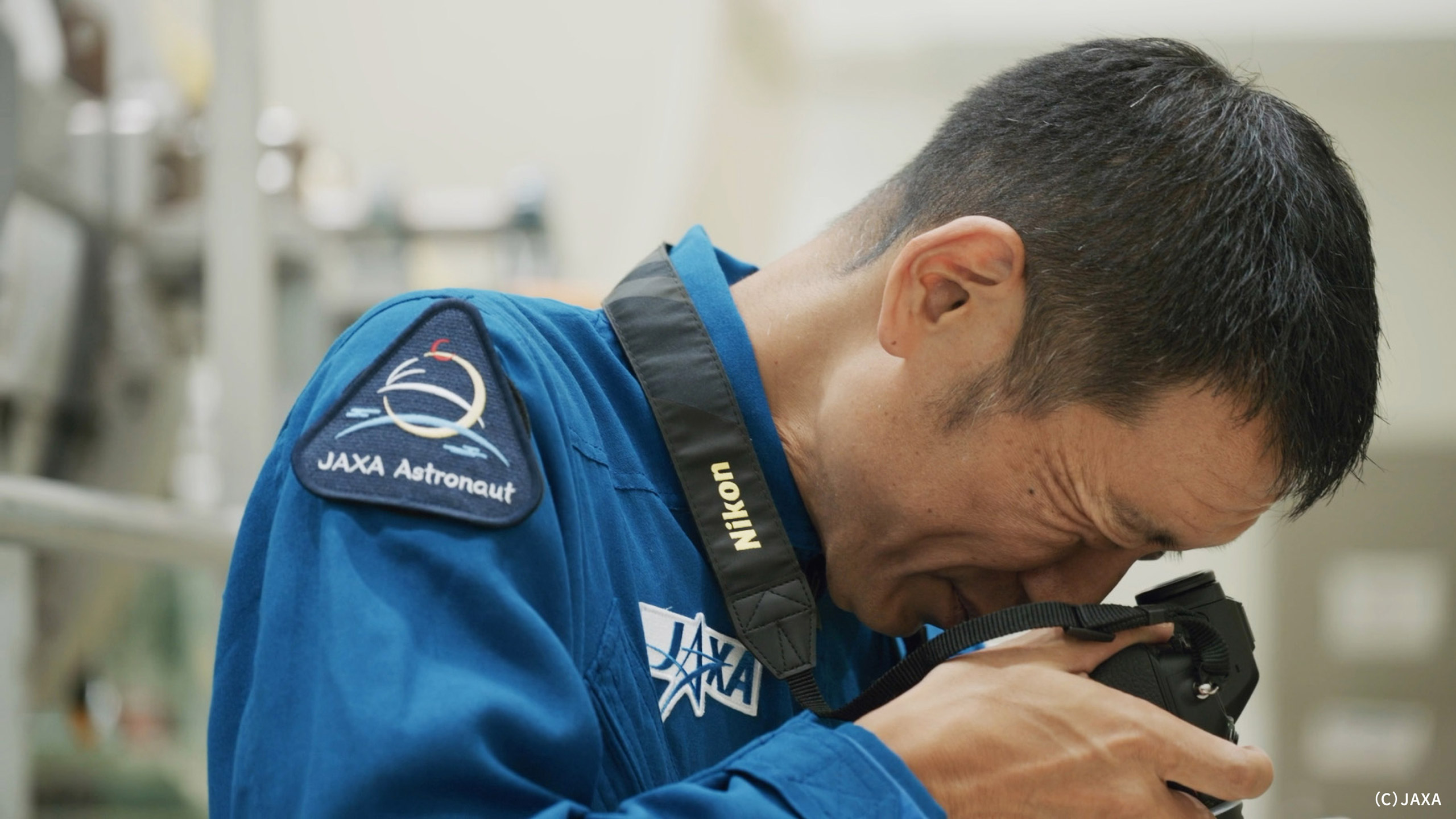 (C)JAXA