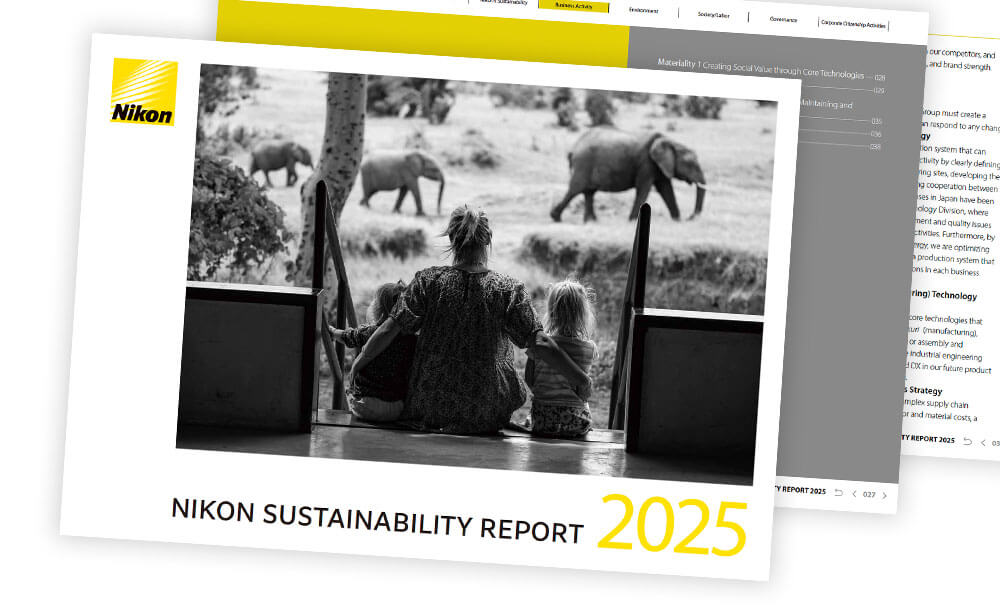 Sustainability Report 2025