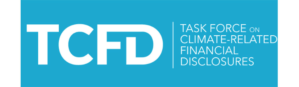 TCFD TASK FORCE ON CLIMATE-RELATED FINANCIAL DISCLOSURES