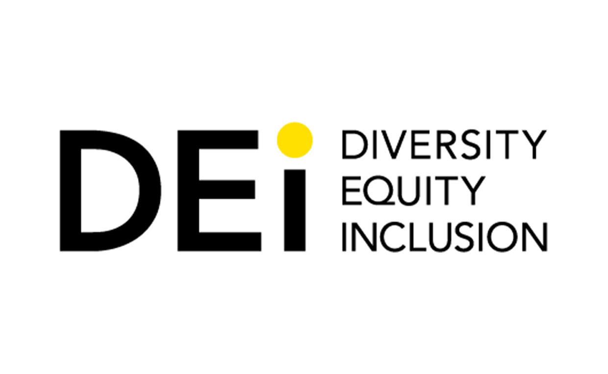 DEI DIVERSITY EWUITY INCLUSION